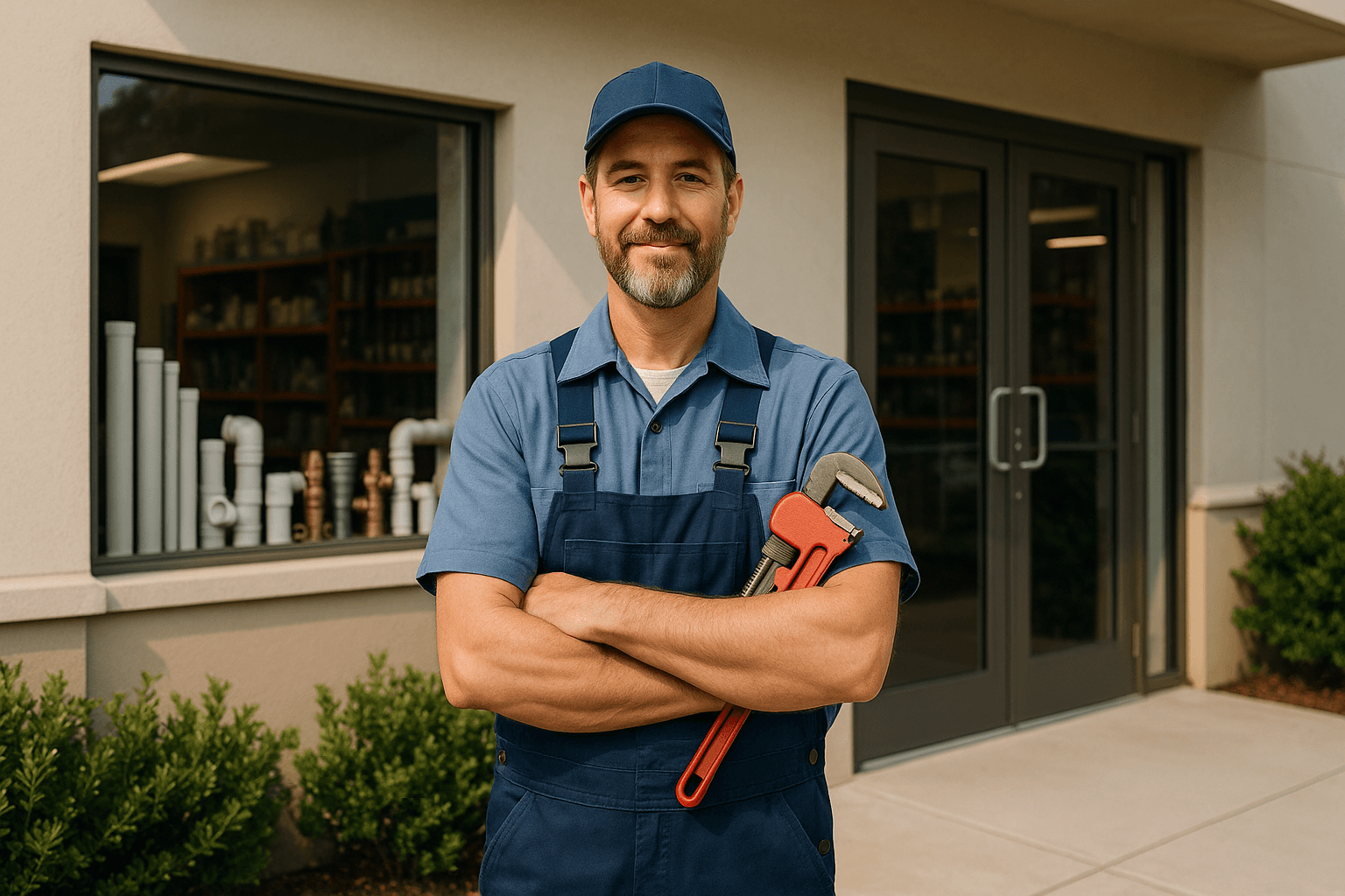Loyalty Plumbing LLC hero image